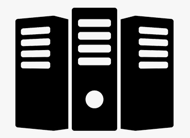 Server equipment